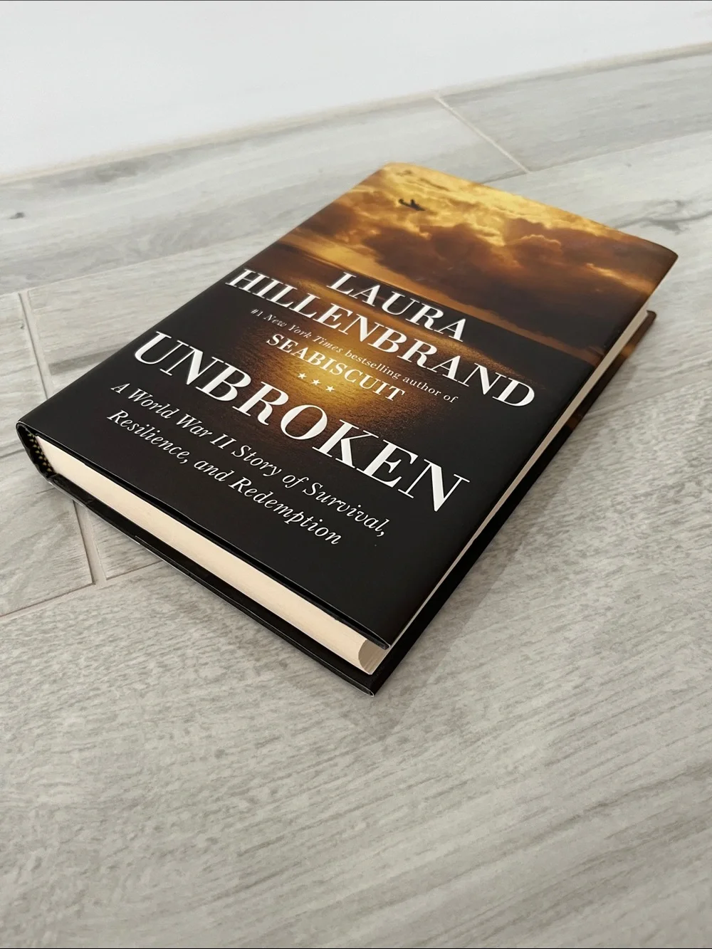 N/A unbroken world